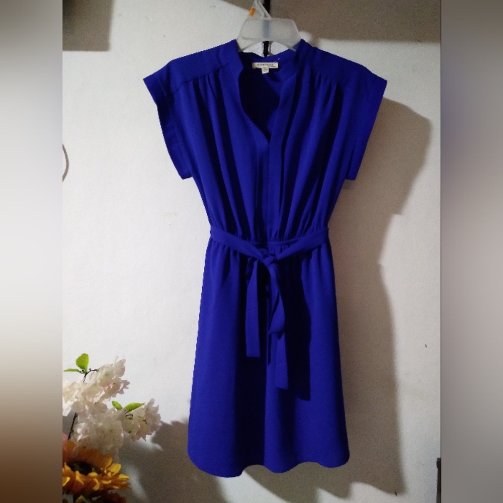 Beautiful girl dress